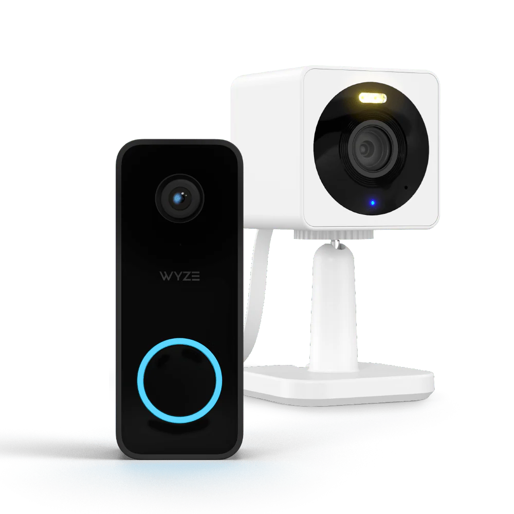 Front Porch Protection Bundle