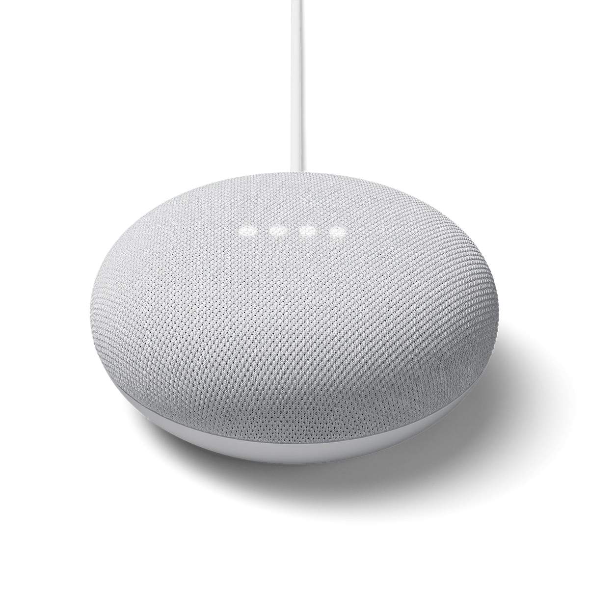 Google Nest Mini