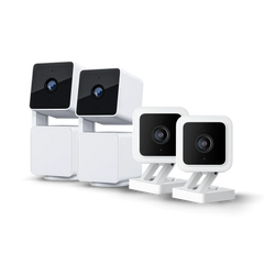 Indoor Home Monitoring Starter Kit