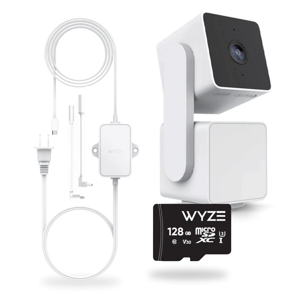 Pan v3 Outdoor Bundle