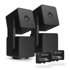 Pan v3 Security Bundle