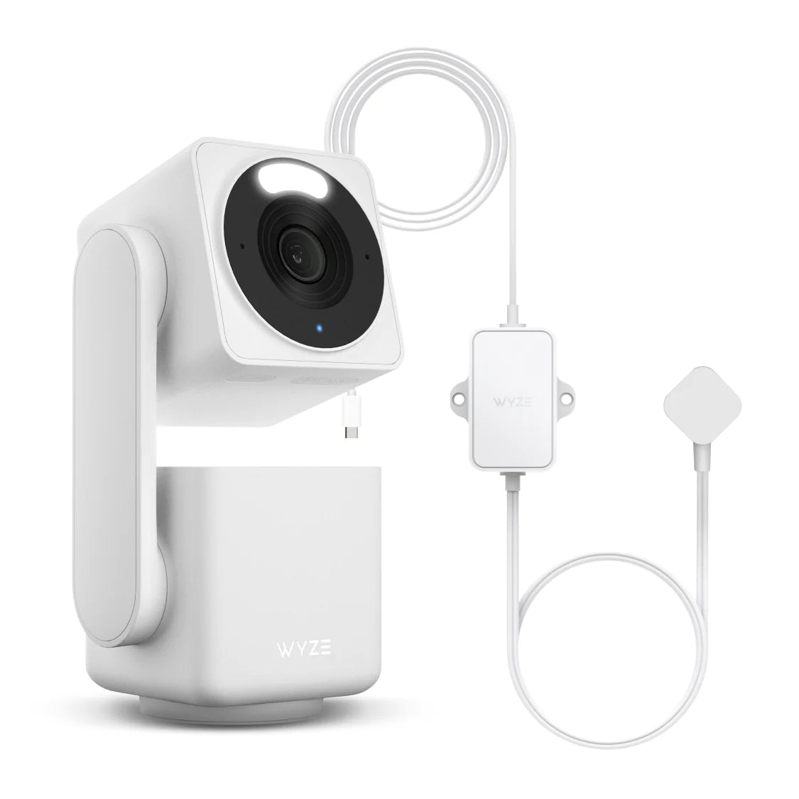 Pan v4 Outdoor Bundle