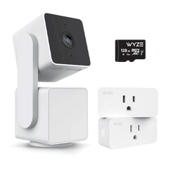 Pet Monitoring Starter Kit