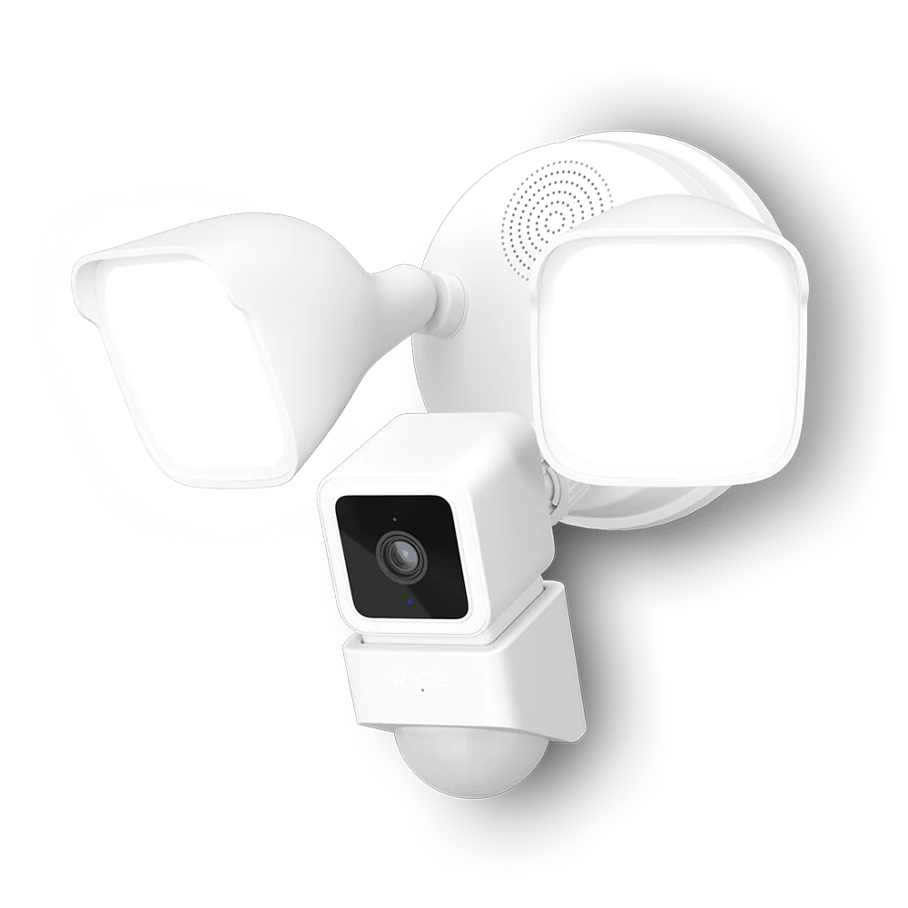 Wyze Cam Floodlight v1