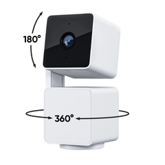 (Refurbished) Wyze Cam Pan v3