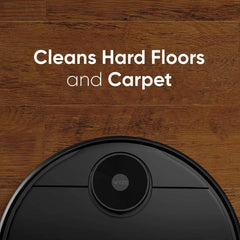 (Refurbished) Wyze Robot Vacuum