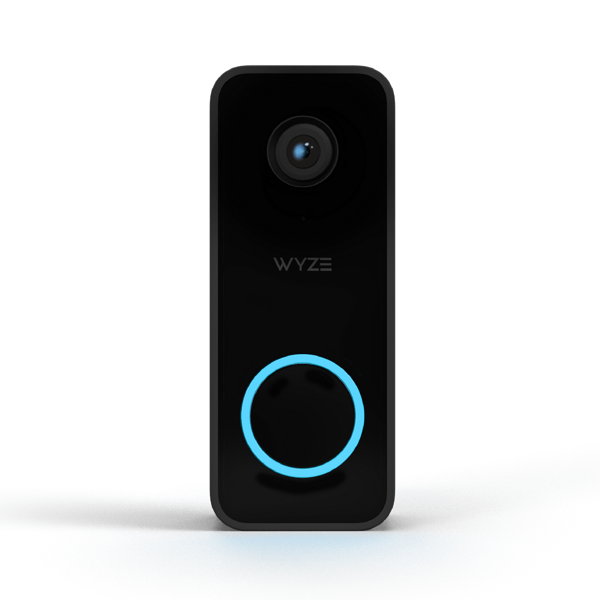 (Refurbished) Wyze Video Doorbell v2