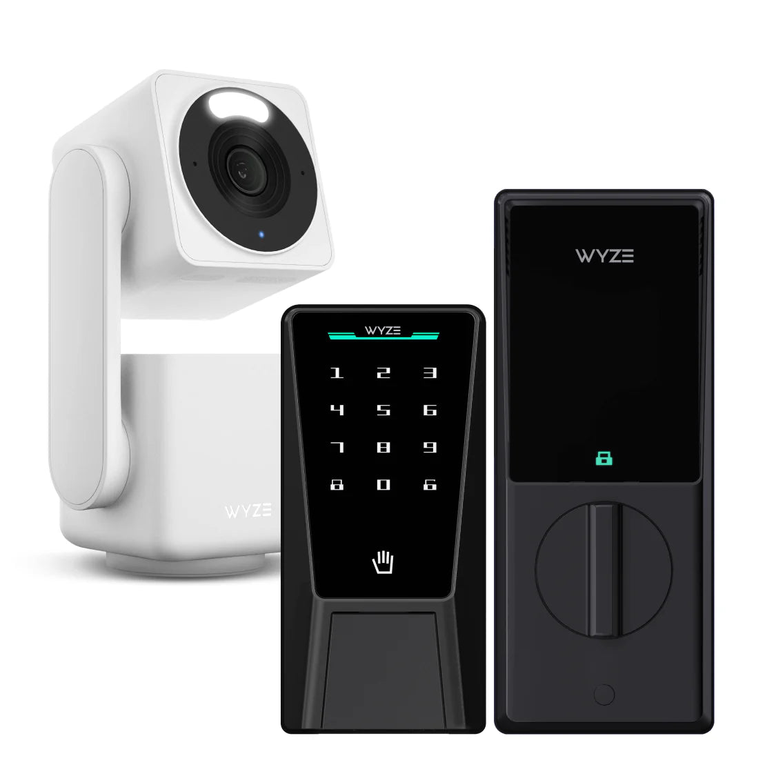 Secure Entry Advanced Bundle