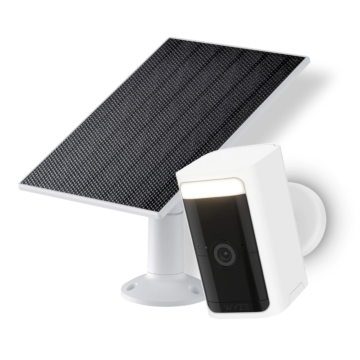 Wyze Battery Cam Pro + Solar Panel