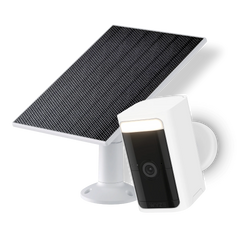 Wyze Battery Cam Pro + Solar Panel