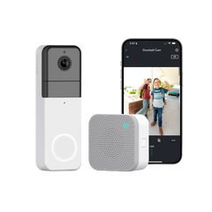 Wyze Video Doorbell Pro