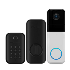 Wyze Video Doorbell Pro