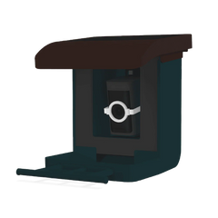 Wyze Cam Close-up Lens