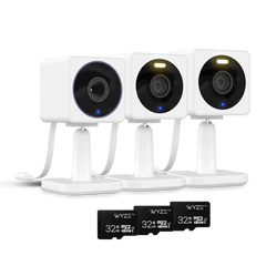 Wyze Cam OG Starter Pack