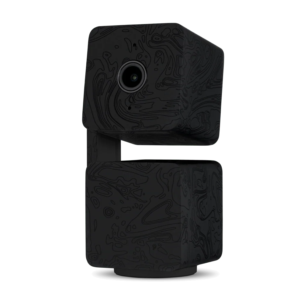 Wyze Cam Pan v3 Skins by dBrand (Skin Only)