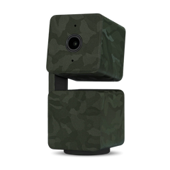 Wyze Cam Pan v3 Skins by dBrand (Skin Only)