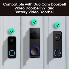 Wyze Chime Controller