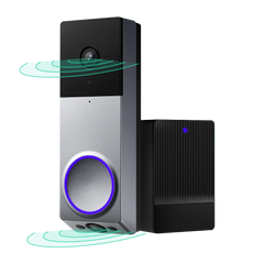 Wyze Duo Cam Battery Doorbell