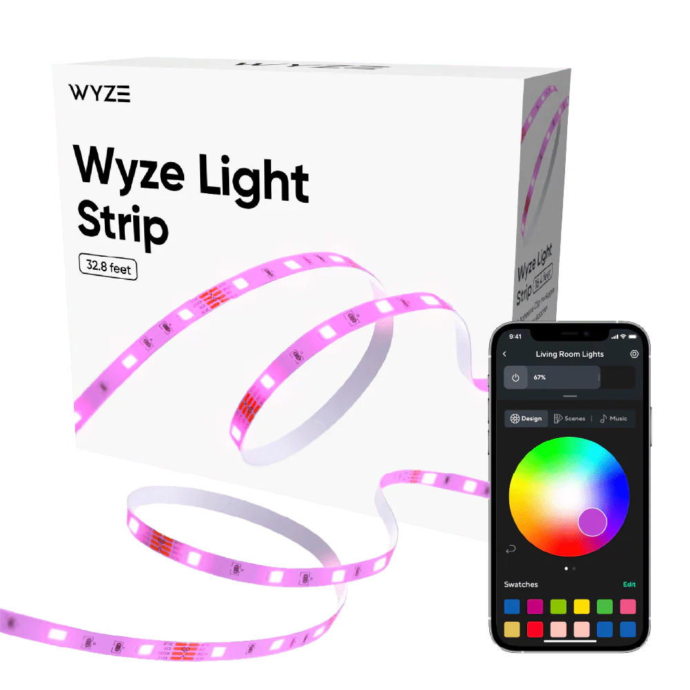 Wyze Light Strip
