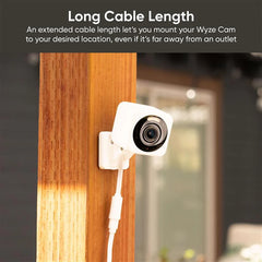 Wyze Outdoor Power Adapter