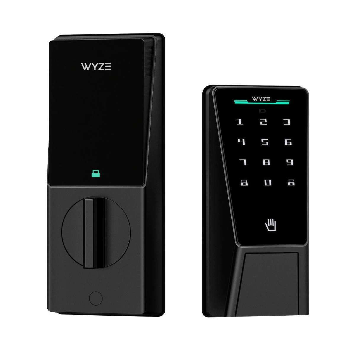 Wyze Palm Lock