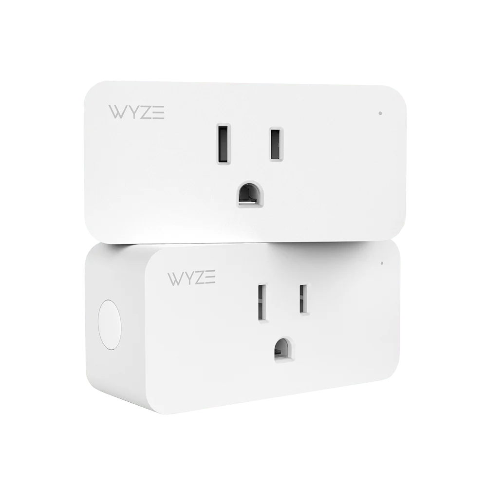 Wyze Plug