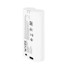 Wyze Removable Battery Pack