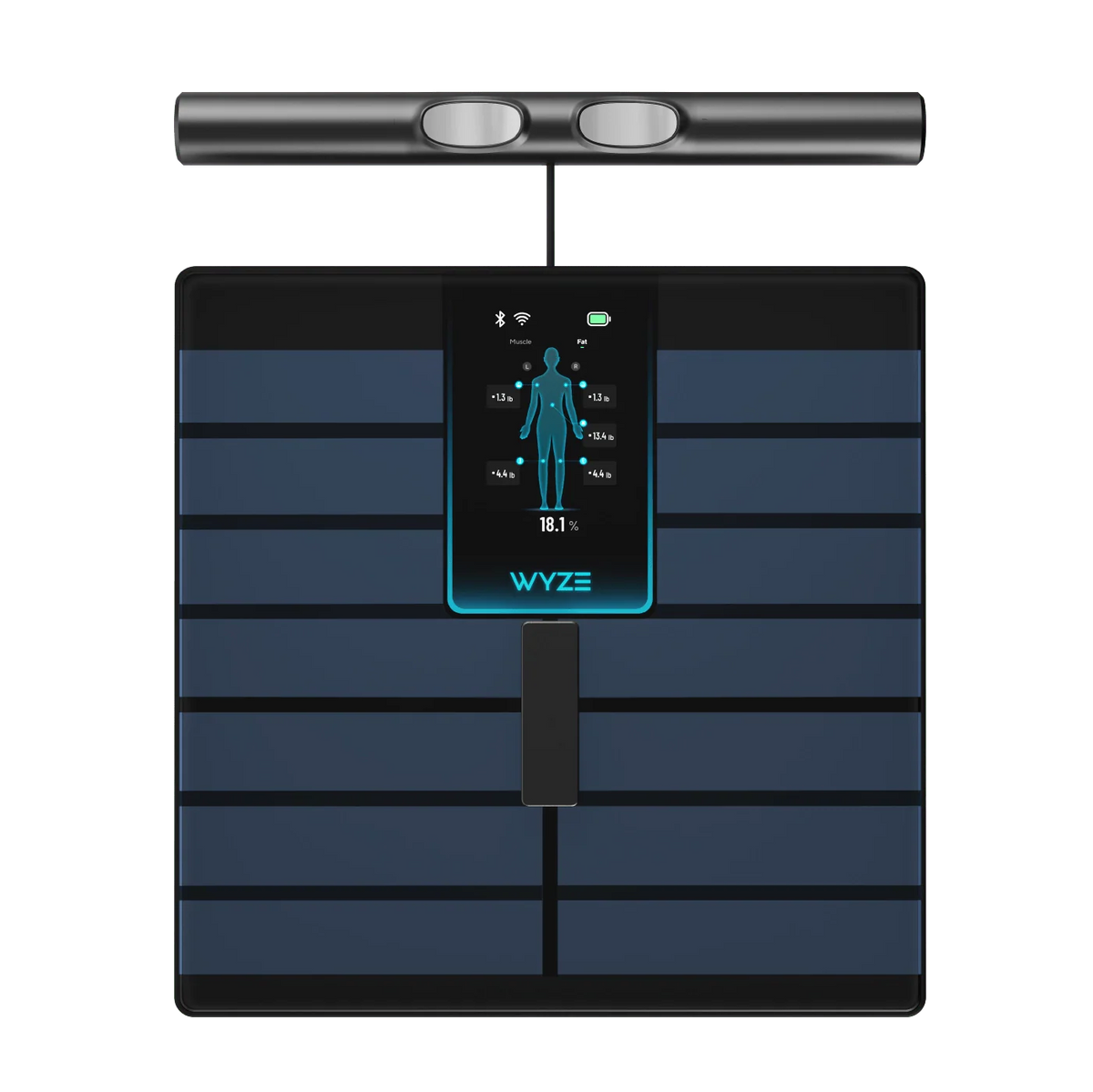 Wyze Scale Ultra BodyScan
