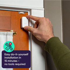 Wyze Sense Entry Sensor v2