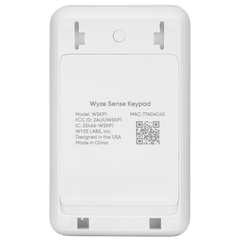 Wyze Sense Keypad