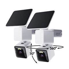 Wyze Solar Cam Pan