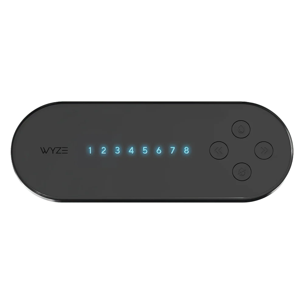 Wyze Sprinkler Controller