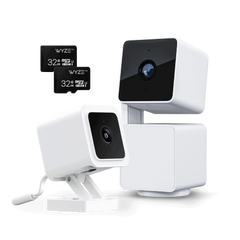 Wyze v3 Bundle