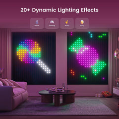 Yeelight Curtain Lights