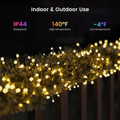 Yeelight Holiday String Lights