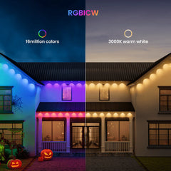 Yeelight Permanent Outdoor Lights